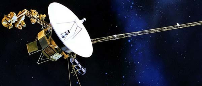 Раскрыты неизвестные подробности межзвездной миссии Voyager