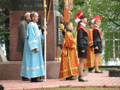 О православном большевизме