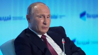 Степанов. Почему Путин не приехал в Керчь