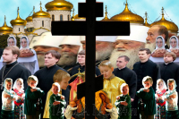 Степанов. Страна ортодоксистовъ, богомольцевъ и церковятъ