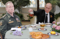 Золотов: мнения аристократов мира