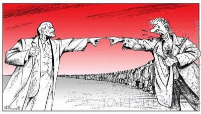 Олег Боровских. Кто виноват во всем в России и что делать? Попытка обстоятельного ответа