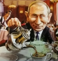Флакончик с &laquo;Новичком&raquo;