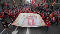 Раздвоение лояльности. Почему не получается остановить кампанию против &laquo;Матильды&raquo;