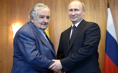 Степанов. Я уважаю Президента!