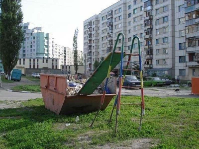 Степанов: Потомкам на смех