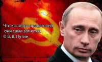 Ю. Мухин: &laquo;БЕССМЕРТНЫЙ ПОЛК&raquo;: СМЕШНО И ПРОТИВНО!