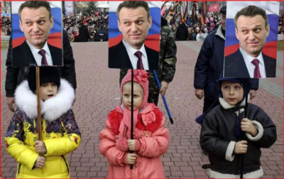 Что нас ждёт, если оппозиция победит Путина?