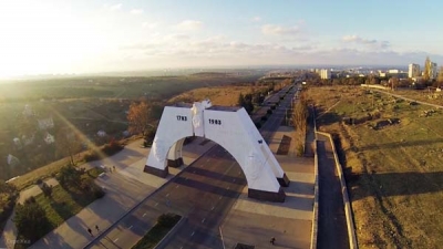 Степанов. Проблемы пробок в современном городе